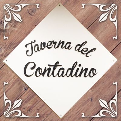 Taverna del Contadino